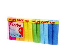 Sorbo Microfasertücher