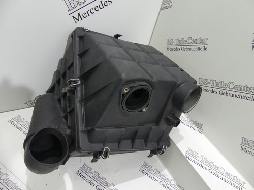 Mercedes luftfilterkasten w208 - mercedes,