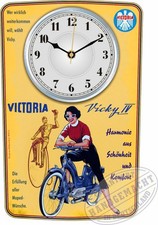 Victoria vicky oldtimer - victoria,