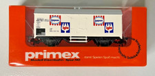 Primex HO Scale #4557