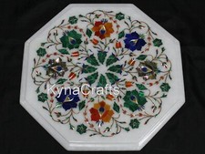 Terrasse Ende Tisch Mit