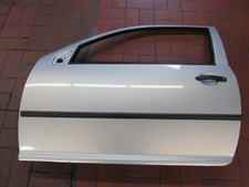 VW Golf 4 1J Fahrertür links Tür vorne links 3-Türer original LB7Z Bj 00-