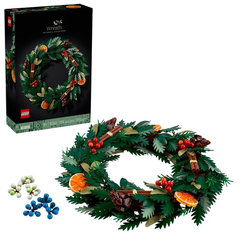 Lego icons 10340 - lego®,
