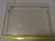 Haube für Perpetuum Ebner PE 34 Luxuszarge