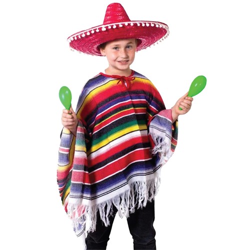 Kinder mexikanischer schwerer - mexikanischer,