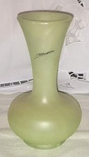Alabaster Vase Patrizia