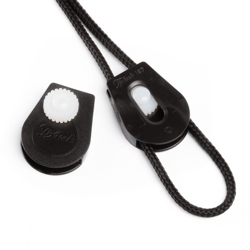 Fixlock kordelstopper cl197 - fixlock, "cl197"