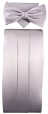 Tigertie kummerbund - kummerbund, +