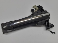 Mercedes W168 A160 - Türgriff