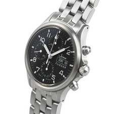 SINN 358.SA.FLIEGER Instrument