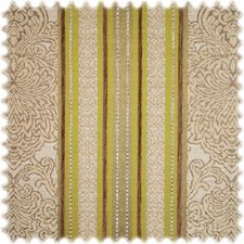 AKTION Chenille Streifen