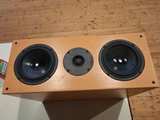 Nubert Center CS-40 in Buche