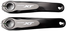 Shimano m8050 165mm - shimano,