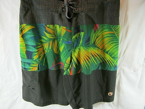Ocean current mens swim - ocean,