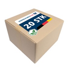 Faltkarton 300x300x200 mm