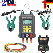 Klimaanlage Monteurhilfe