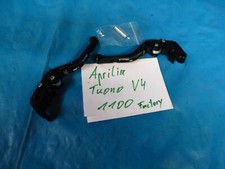 Aprilia Tuono V4  1100 Factori. V-Tec High Performance Levers. CNC -gefräste Br