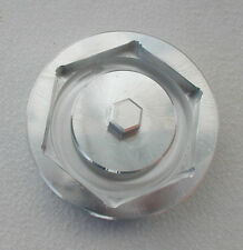 KTM 1290 Super Duke alle modelle Radmutter Kombi-Nuss  Hinterrad+Vorderrad