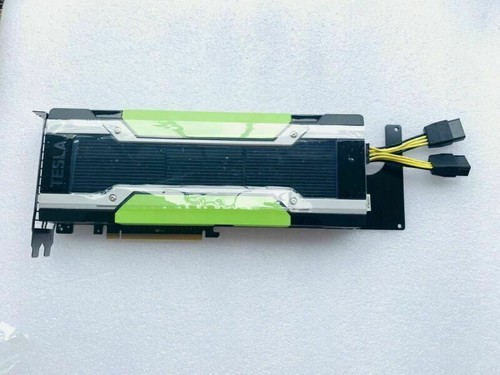 Tesla k80 nvidia - k80, 24gb