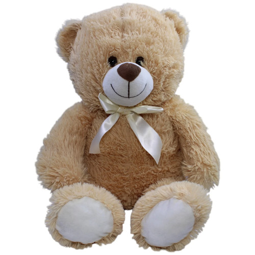 Heunec teddybär beige - teddybär, cm