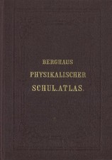 Dr. Heinrich Berghaus