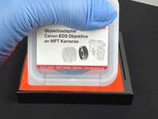Canon Objektivadapter Canon