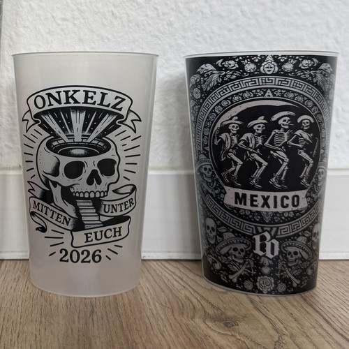 2er set böhse onkelz - 2er,