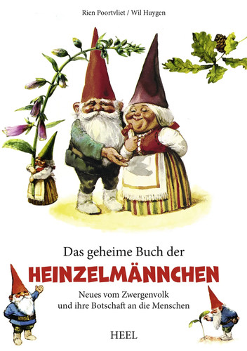Das geheime buch - das, der