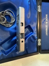 minox LX Platin Limited