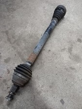 VW Golf 3 Golf III GTI VR6 Antriebswelle Lang Plusachse 5x100 MK3 MK2 Corrado