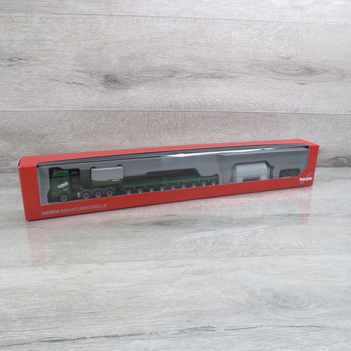 Herpa 305693 unbenutzt 1 - herpa, 1:87