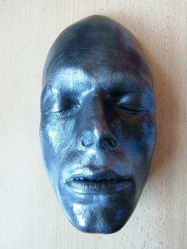 Original david bowie relief - original,