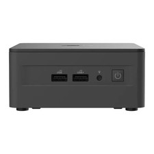 NEU ASUS Tall NUC, i5-1250P