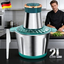 Universalzerkleinerer