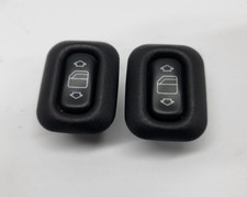 Mercedes W202 Fensterheber Schalter  Fensterheberschalter 2028208710 KZ 2x  (99)