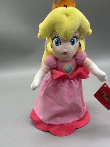 Nintendo super mario princess - nintendo,