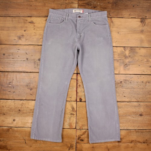 Levis cordhose hose 36x30 - cordhose,