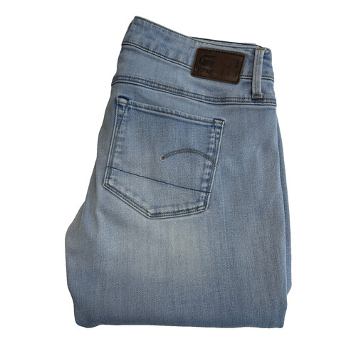 Star 3301 deconst low - 3301,