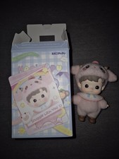 Pop Mart HACIPUPU Snuggle with