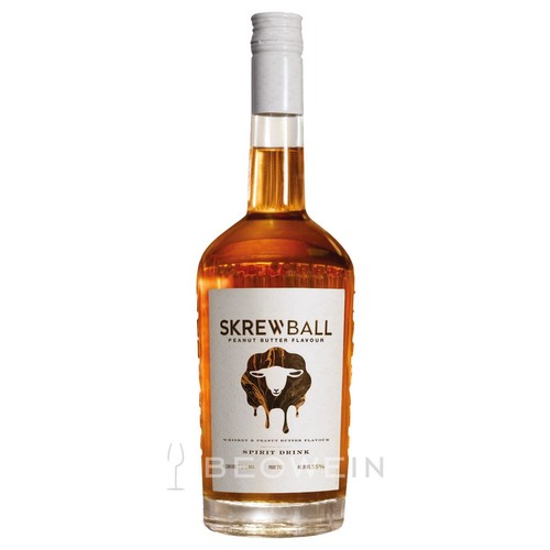 Skrewball peanut butter - peanut,