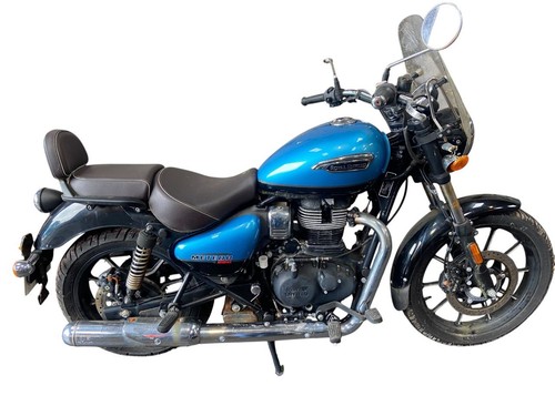 Royal enfield motorrad 2022 - royal,