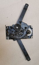 Kurbelautomat Fensterheber