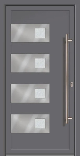 Meeth haustür exclusiv modell - meeth,