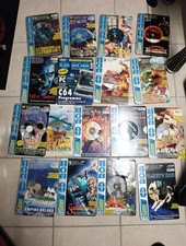 Konvolut PC Games  Ohne Big