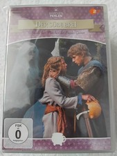 ZDF - MÄRCHENPERLEN - DER SÜßE BREI DVD. SCHÖNES MÄRCHEN MIT MARTIN WINKELMANN.