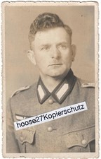 Portrait Wehrmacht
