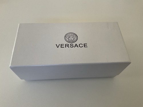 Versace brillen etui - versace,