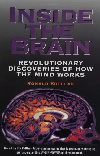 Inside the brain - the,