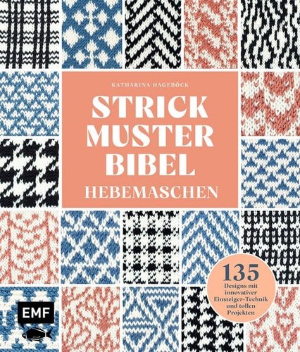 Strickmusterbibel - , –