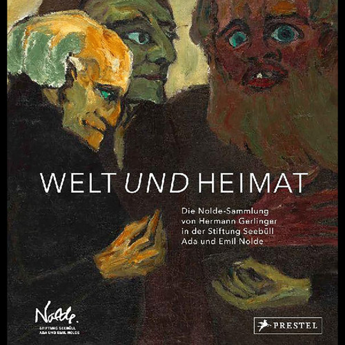 Welt und heimat - heimat:, die